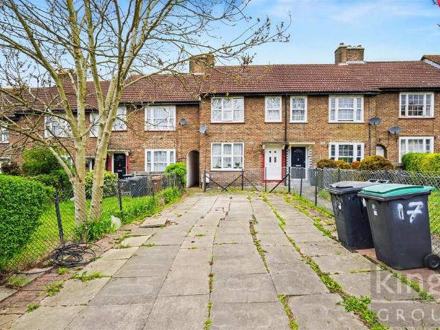 House for sale in Greater London