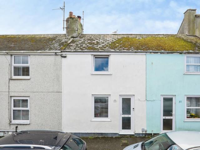 House for sale in Hayle, Isle Of Man