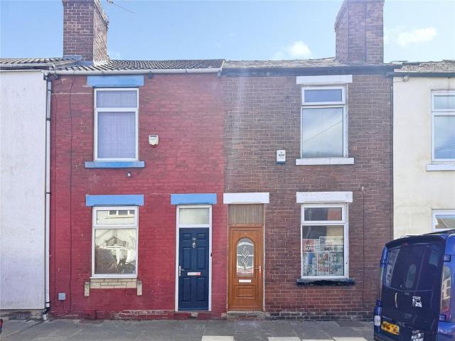 House for sale in Wheatley, South Yorkshire