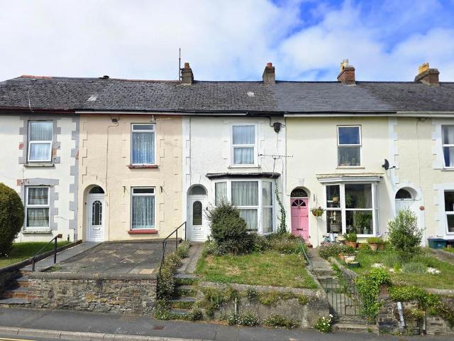 House for sale in Brandis Corner, Devon
