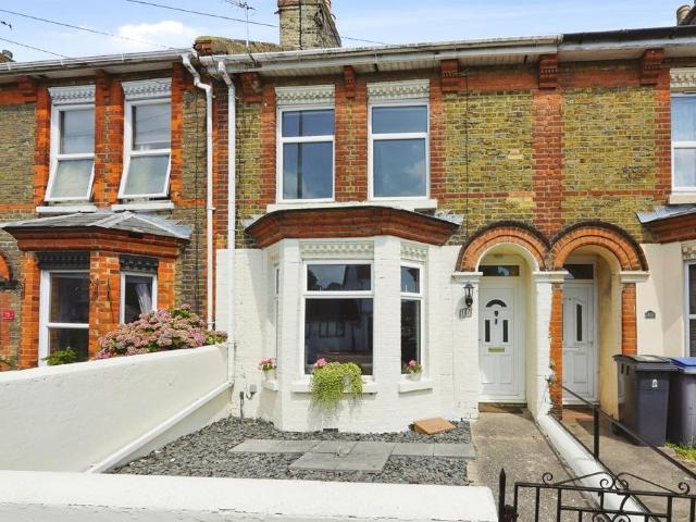 House for sale in Buckland, Ash