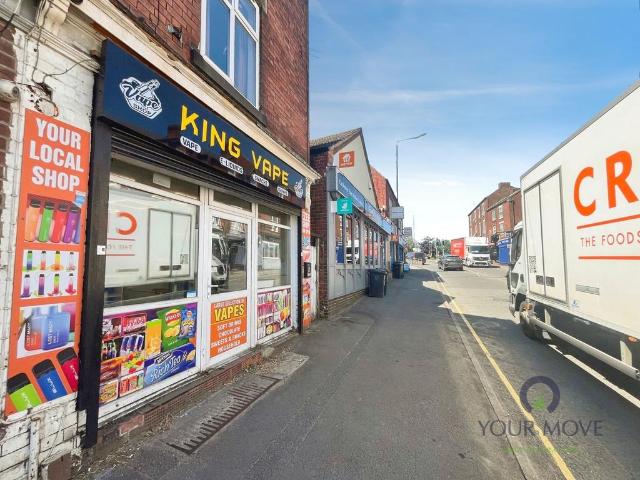 House for sale in Caldermill, East Midlands