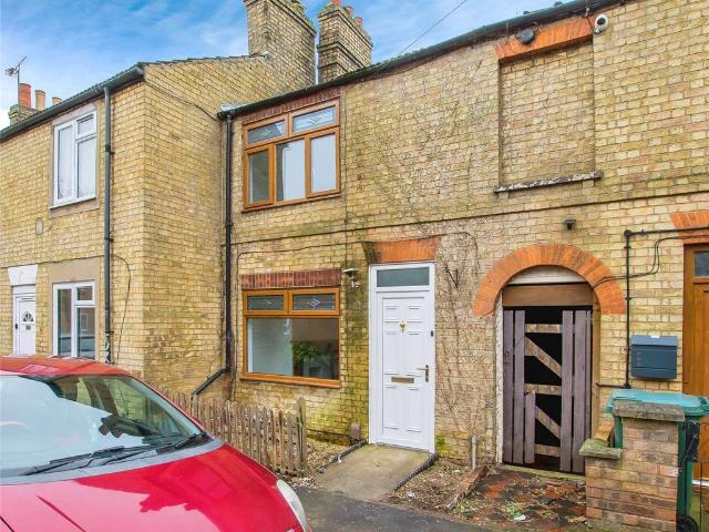 House for sale in Peterborough