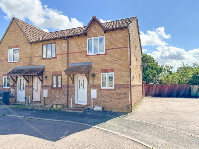 House for sale in Desborough