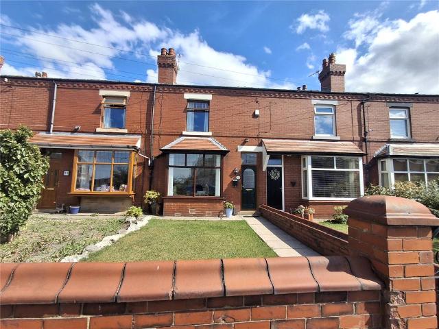 House for sale in Andertons Mill, Lancashire