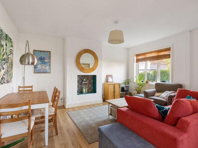 House for sale in Feckenham, City Of Bristol