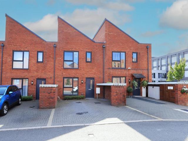 House for sale in Old Heath, Bilston