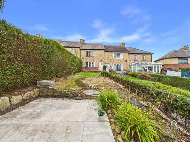 House for sale in Crawcrook, Gateshead
