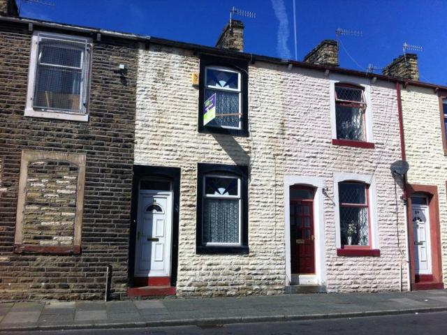 House for sale in Burnley Wood, Burnley