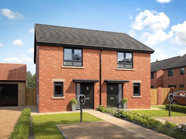House for sale in Newcastle Upon Tyne
