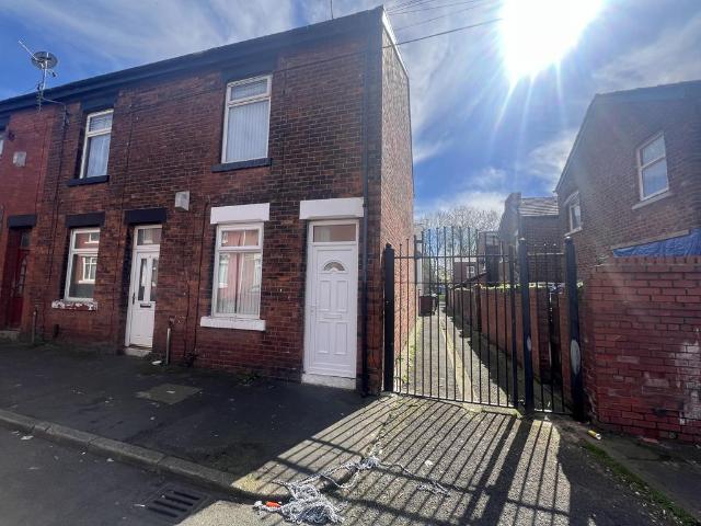 House for sale in Georgia, Greater Manchester