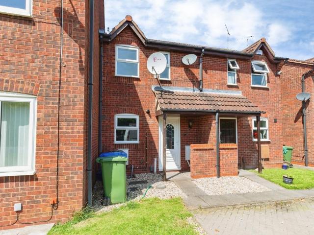 House for sale in Hopton, Baswich