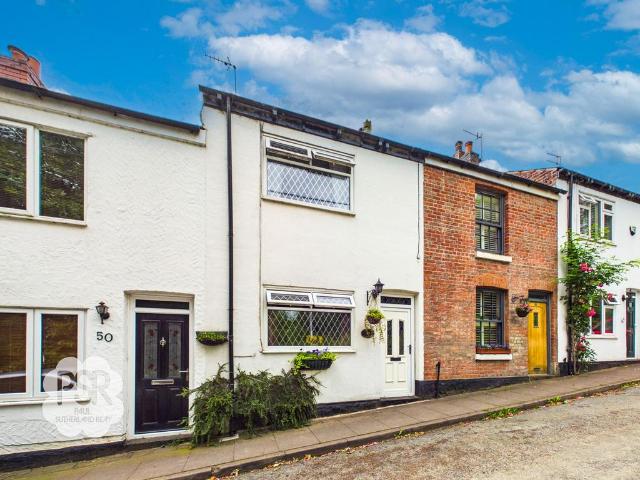 House for sale in Disley