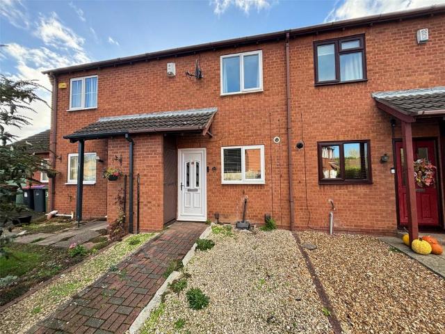 House for sale in Muxton