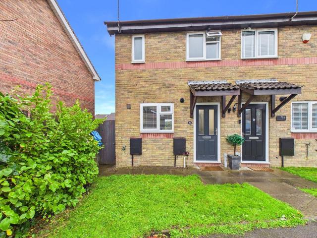 House for sale in Font-y-Gary, Rhoose