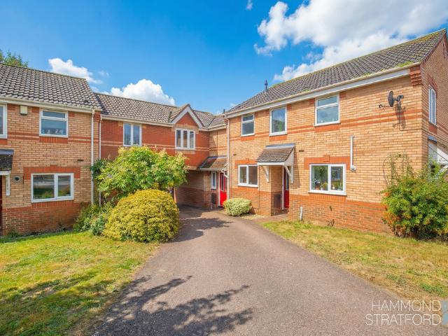 House for sale in Steepletower, South Norfolk