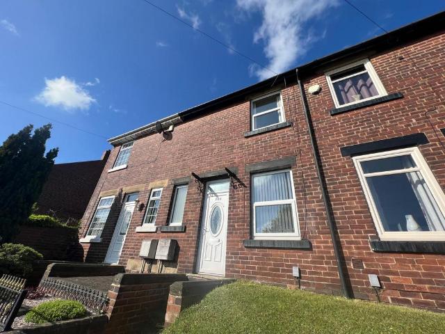 House for sale in Wombwell, Isle Of Man