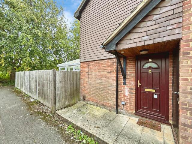 House for sale in Moulsham Green, Hart