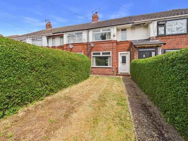 House for sale in Hull, City Of Kingston Upon Hull