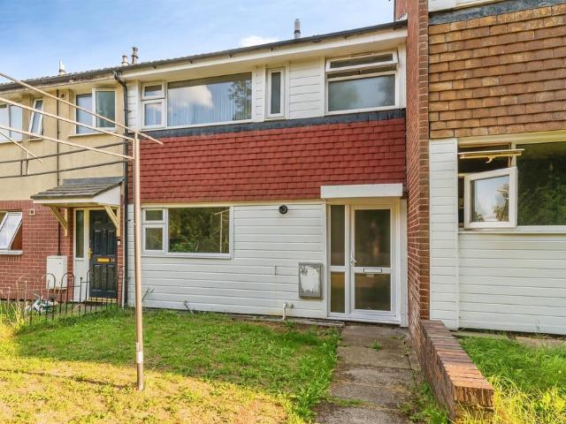 House for sale in Broxtowe, Haddon