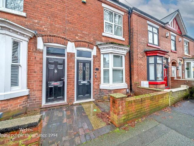 House for sale in Bloxwich, West Midlands