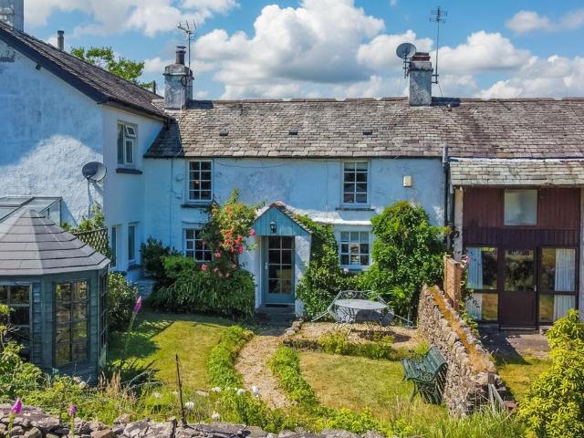 House for sale in Spark Bridge