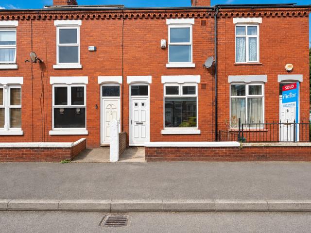 House for sale in Cheadle, Greater Manchester