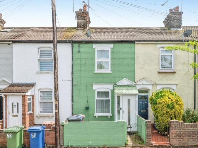 House for sale in Little Thurrock, Grays