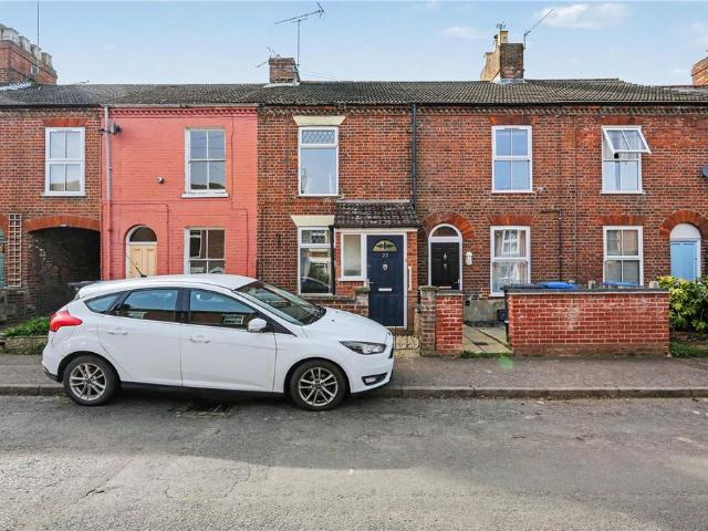 House for sale in Heigham Grove, East Bank
