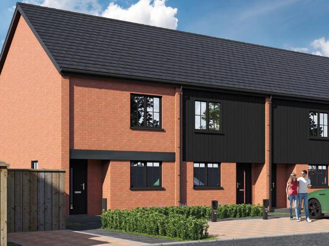 House for sale in Bridgwater, Somerset