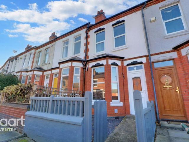 House for sale in West Midlands