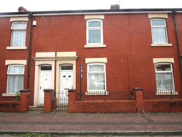 House for sale in Wensley Fold, Blackburn