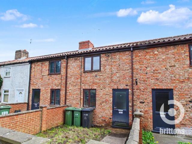 House for sale in West Winch, King's Lynn and West Norfolk