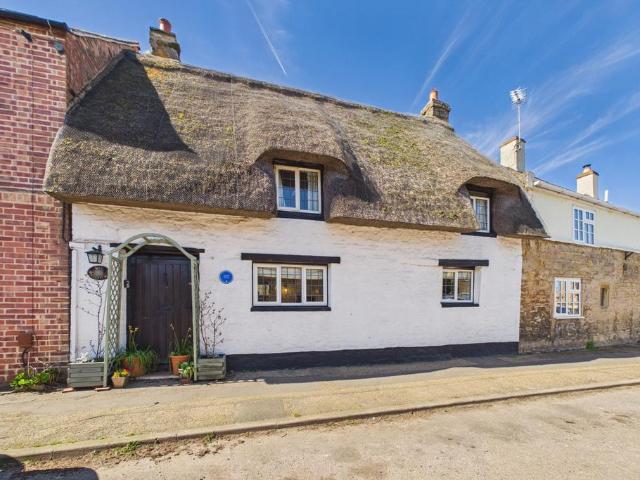 House for sale in Nassington