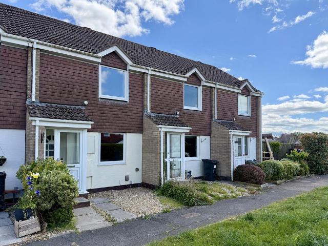 House for sale in Bridford, Devon