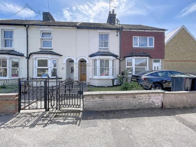 House for sale in Snodland, Bourne Vale