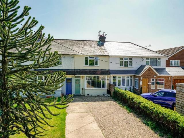 House for sale in Caddington, Bedfordshire