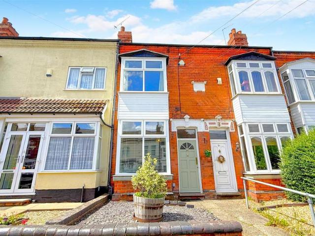 House for sale in Cotteridge, West Midlands