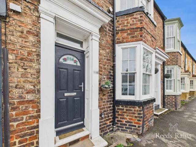 House for sale in Guisborough, Redcar And Cleveland