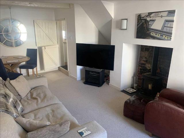 House for sale in Watergate, Devon