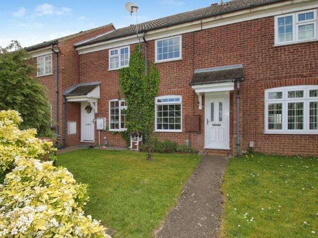 House for sale in Cardea, Peterborough