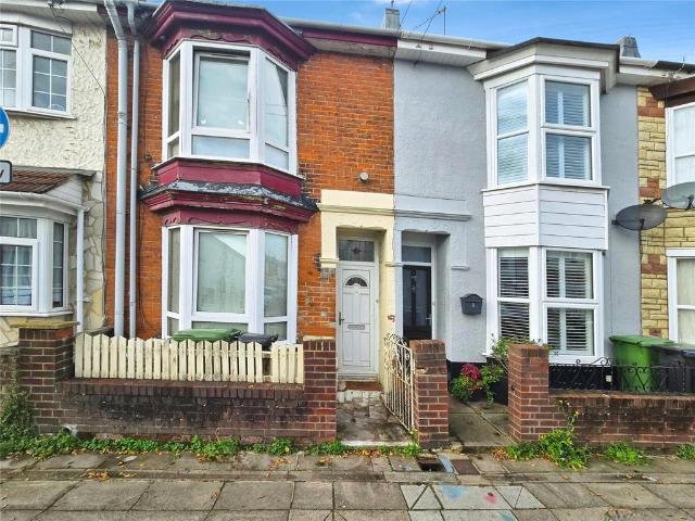 House for sale in Buckland, City Of Portsmouth