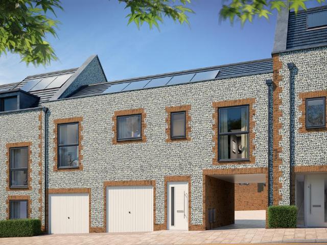 House for sale in Hamerton, Kent