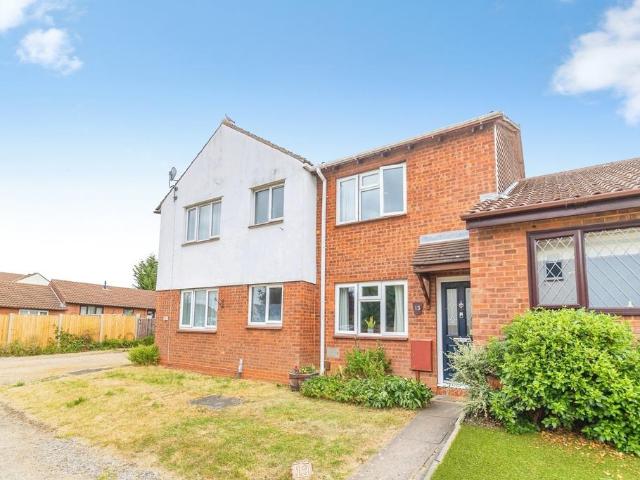 House for sale in Bletchley, Milton Keynes