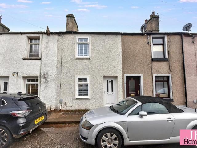 House for sale in Dalton Town with Newton, Dalton-in-furness