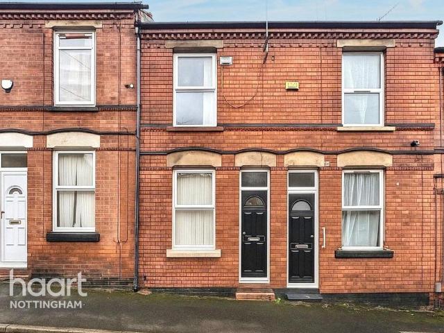 House for sale in Haddon, East Midlands