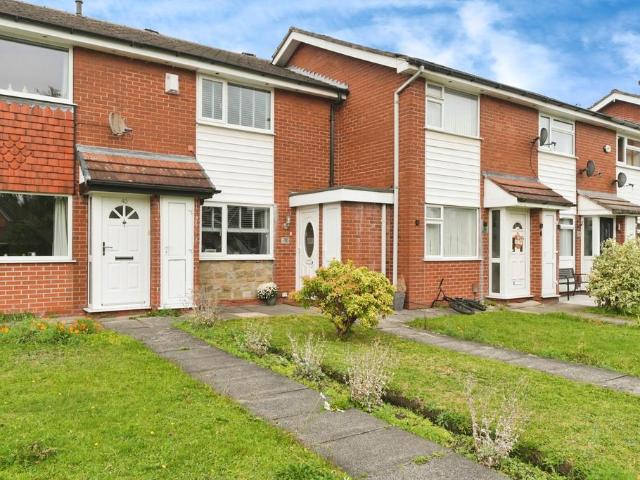 House for sale in Trafford Park, Greater Manchester