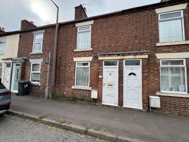 House for sale in Egginton, East Midlands