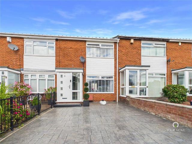 House for sale in Callerton, Tyne And Wear
