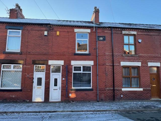 House for sale in Bottling Wood, Wigan